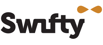Swifty Logo